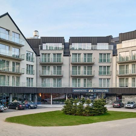 Aparthotel Czarna Gora 213 시에나 외부 사진