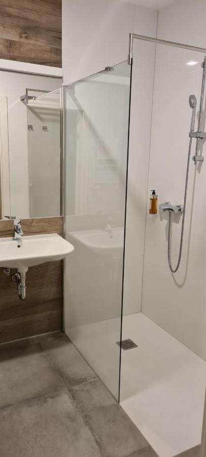 Aparthotel Czarna Gora 213 시에나 외부 사진