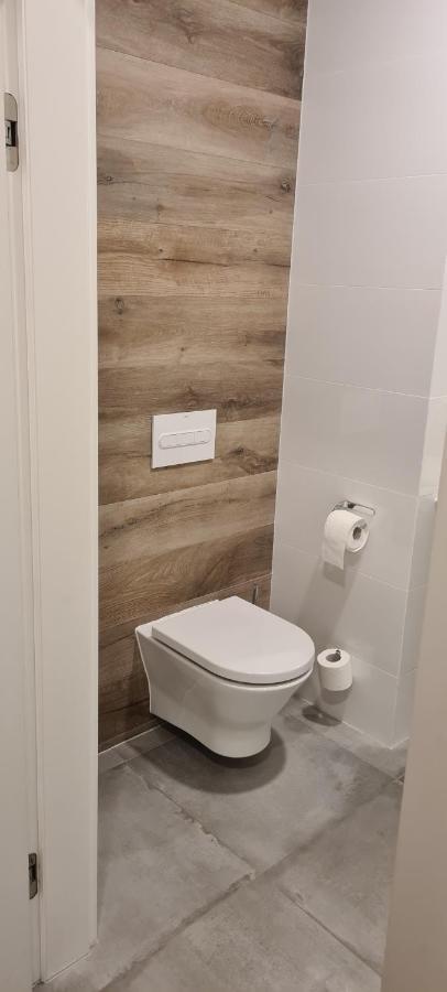 Aparthotel Czarna Gora 213 시에나 외부 사진