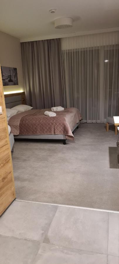 Aparthotel Czarna Gora 213 시에나 외부 사진