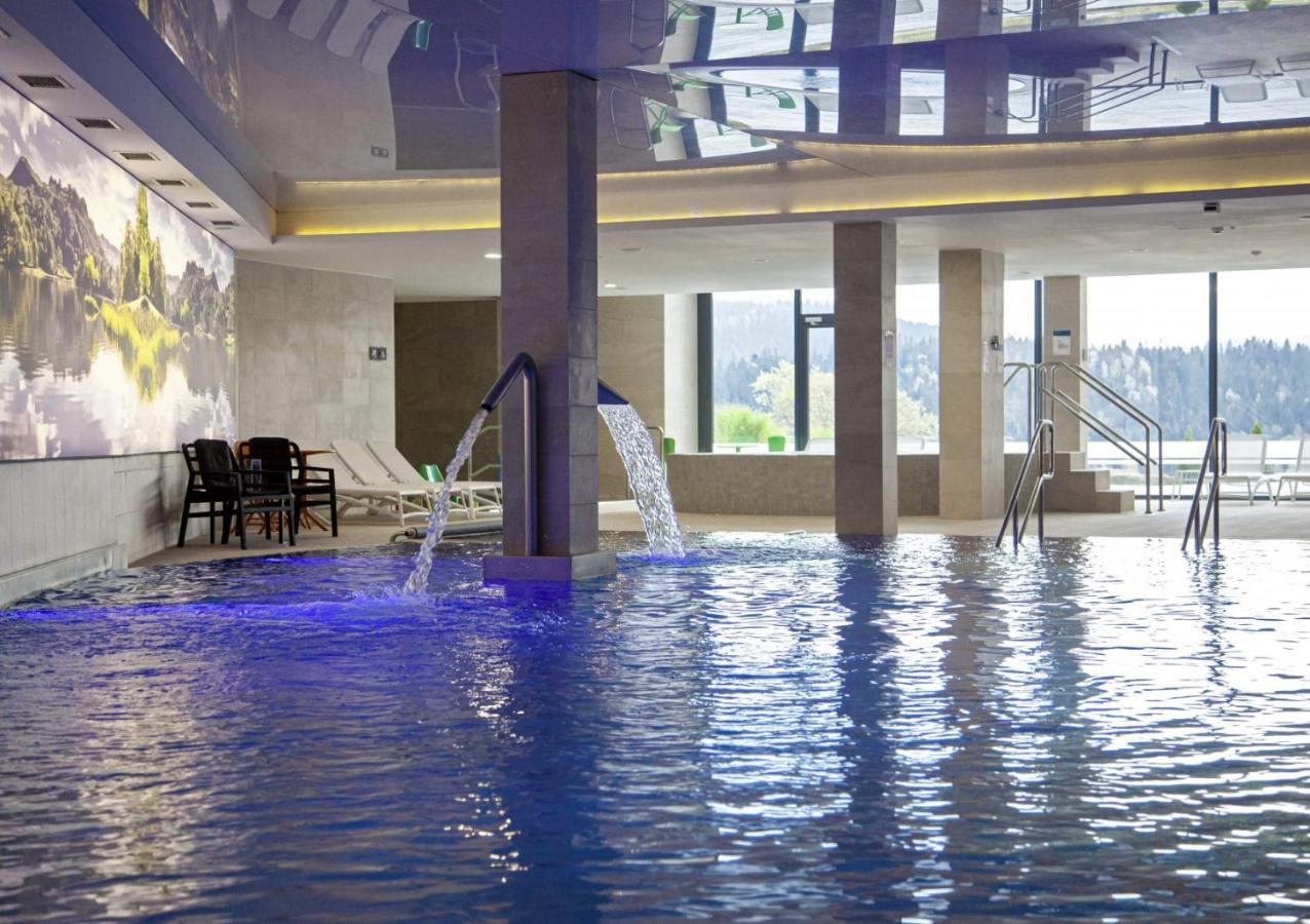 Aparthotel Czarna Gora 213 시에나 외부 사진