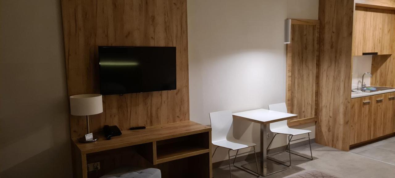Aparthotel Czarna Gora 213 시에나 외부 사진