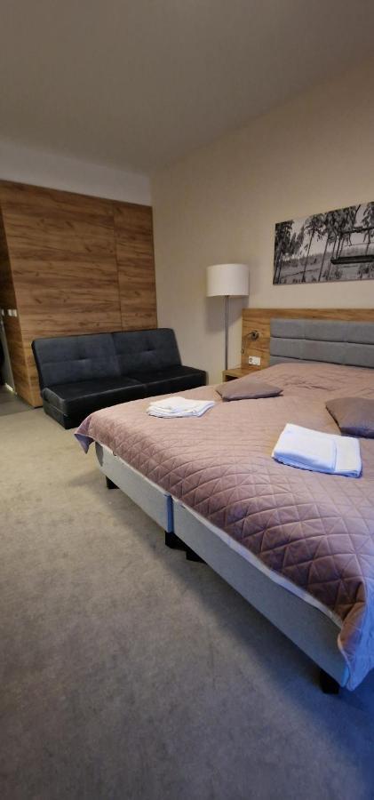 Aparthotel Czarna Gora 213 시에나 외부 사진